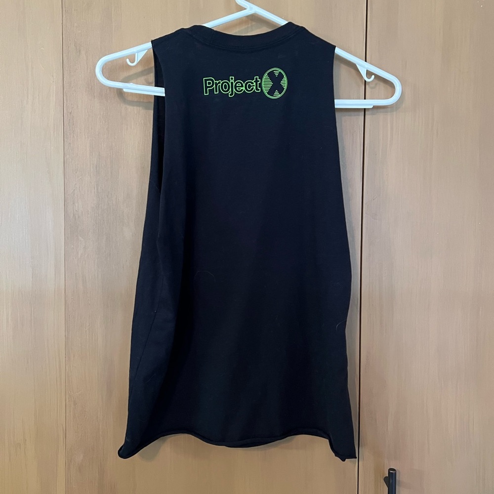 Project X dragon tee men’s small workout CrossFit tank - Picture 2 of 7